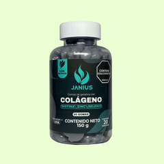 GOMAS DE COLÁGENO