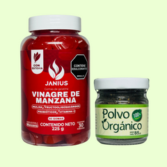 COMBO FIGURA IDEAL