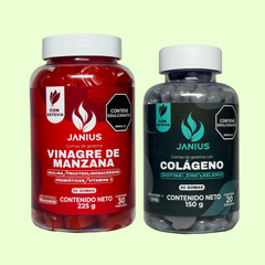 COMBO JUVENTUD & LIGEREZA