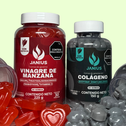COMBO JUVENTUD & LIGEREZA
