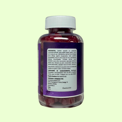 GOMAS DE RESVERATROL