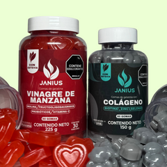 COMBO JUVENTUD & LIGEREZA