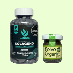 COMBO REDUCCIÓN & BELLEZA