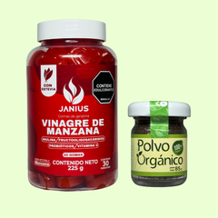 COMBO FIGURA IDEAL